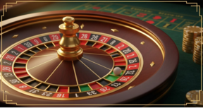 大盛魁电视剧海报